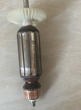 启洋KEYANG原装转子修配DG-100A/950B/800B/880BF/750B电机适配