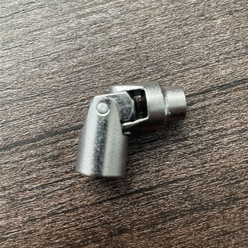 1/4吋套筒扳手6角万向套筒适用于宾士256引擎点火线圈E8套筒BMW专