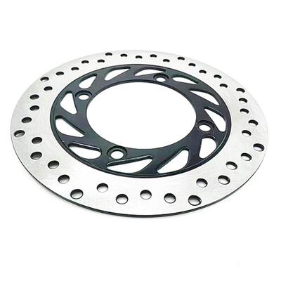 适用于CB40092-98VTEC1/2/3/4代CB-1CB750后刹车盘/碟