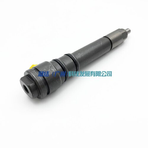 小松SA6D140E-2A-7D燃油喷射器R62111235009430612124喷油器