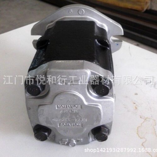 批现货KYB齿轮泵KFZ4-27CPSB,小排量油泵KP0530CPSS