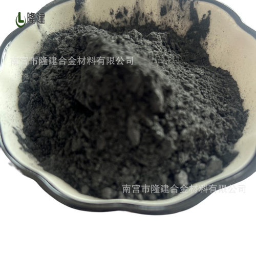 厂家供应六硼化镱微米硼化镱超细高纯六硼化镱粉大量优惠