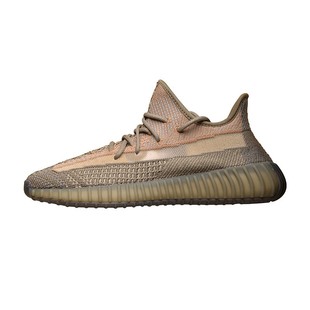 【高品质!】gzsk椰子鞋女鞋脏橙350莆田春季情侣新款运动鞋男女款