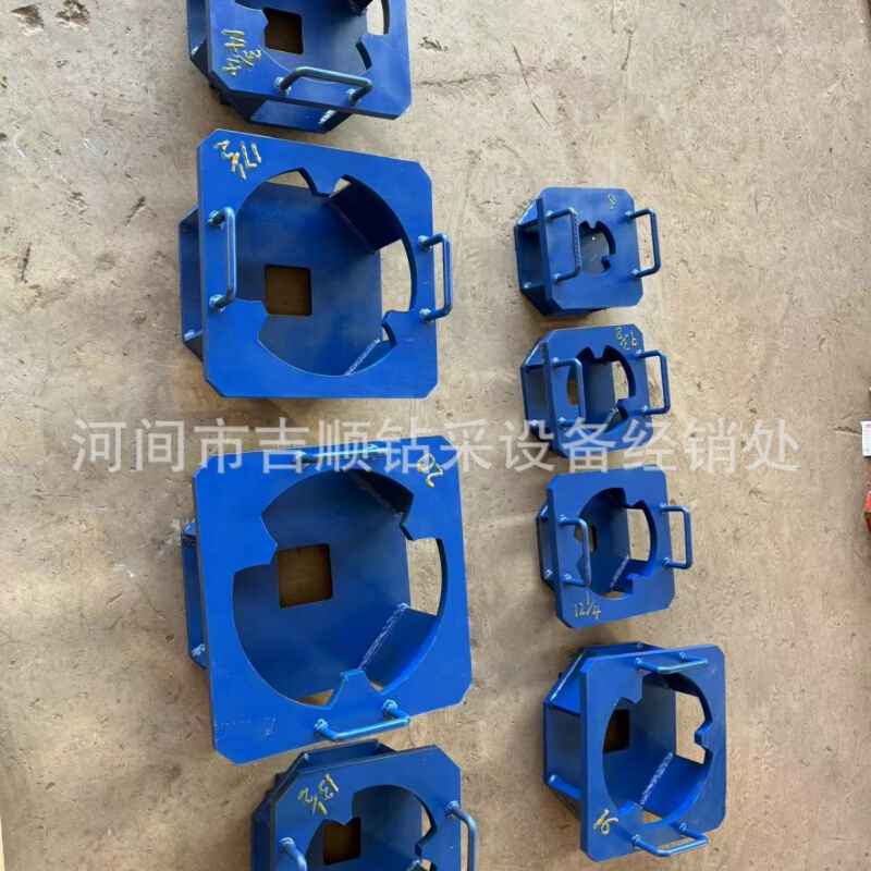 卸扣器  牙轮钻头卸扣器  各种型号卸扣器