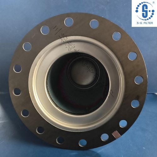 适用于阿特拉斯油气分离器过滤器1616465600/2911001600保养配件