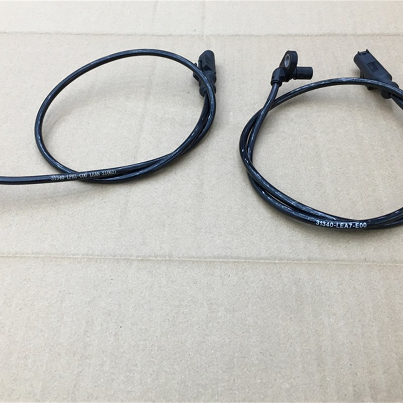 适用光阳全新CT赛艇250/300/350/400ABS码表线 感应线 速度传感器