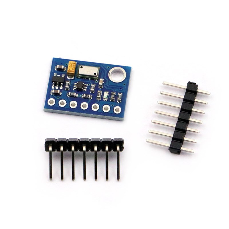 GY-63 MS5611-01BA03  高精度 气压传感器模块高度传感器模块