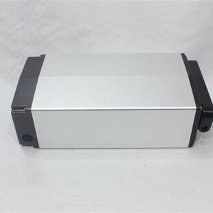 欧诺思代驾折叠电动自行车电池盒子 电池箱配件 前后盖