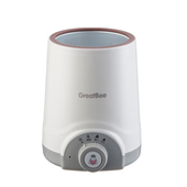 养生电炖杯电热杯办公室加热水杯子陶瓷煮粥杯锅电器内胆盖子配件