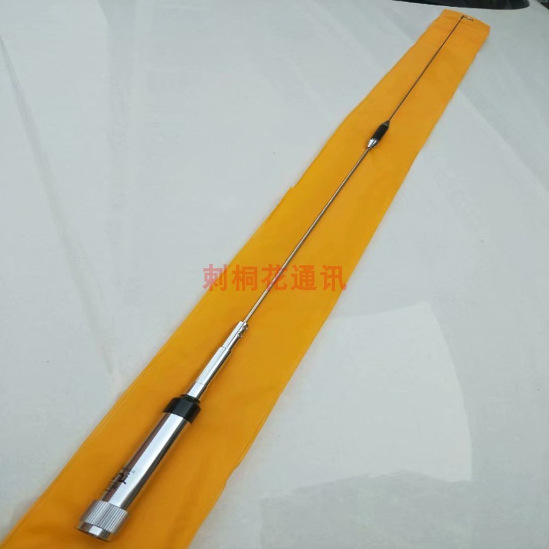 对讲机车载 /车台 天线 nl-770r天线 UV双段 770R 高增益车载天线