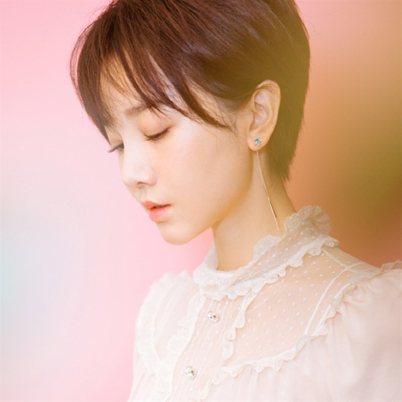 假发女短直发网红可爱短碎发蓬松自然全头套式假头发套