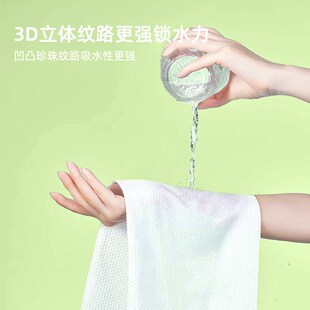 旅行一次性干发帽女超强吸水独立包装加厚擦头毛巾浴巾旅行