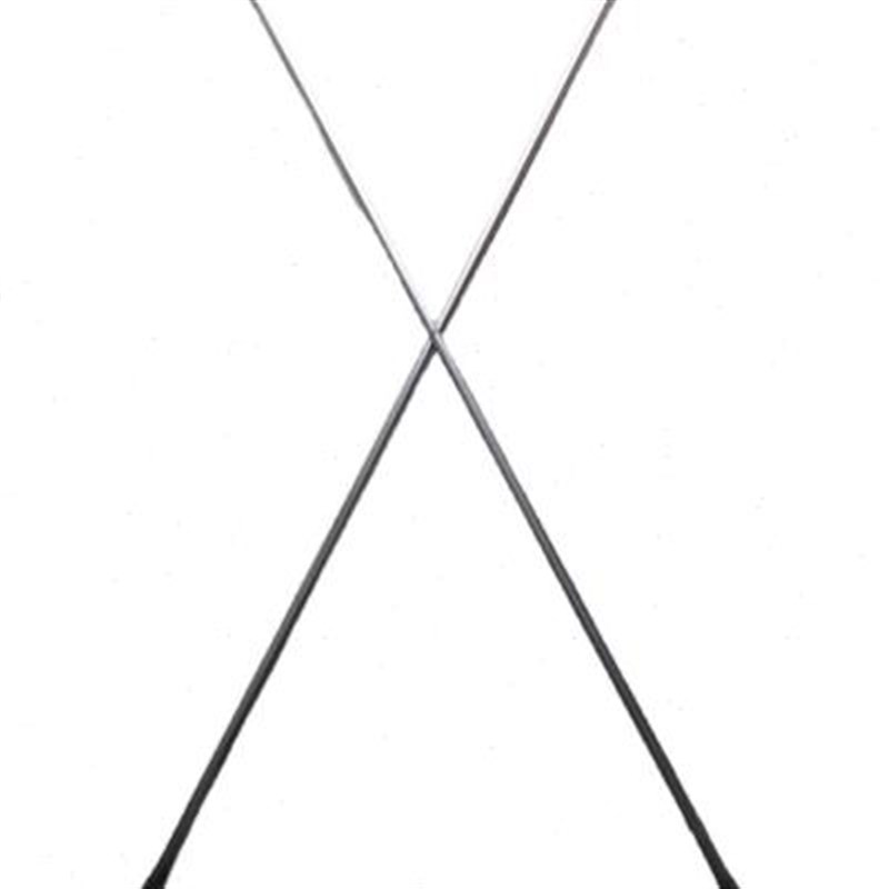 新品脚手架配件十字支撑拉杆移动镀锌活动架加厚斜拉配件品