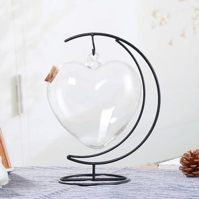 星星玻璃瓶子大号幸运五角星灯瓶子520折纸许愿情人生日礼物套装