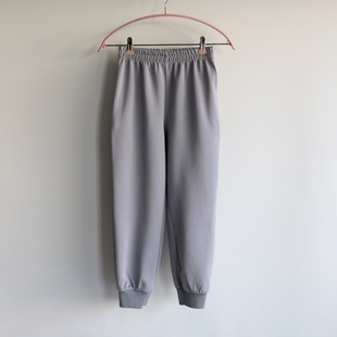 北京二中来图定制秋季校服套装宽松休闲长袖上衣裤子厂家直营团购