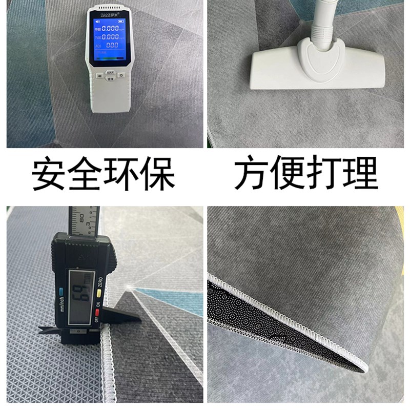 地垫入户门垫中式进门门口蹭土脚垫子玄关门厅家用除尘防滑耐脏