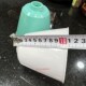 南风超大通用工业吊电风扇配件吊盅胶盖防尘盖胶杯罩子塑料盖吊扇