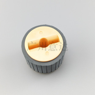 适用 富士施乐S2110搓纸轮 2010 2420 2520 2011 1810 纸盒进纸轮