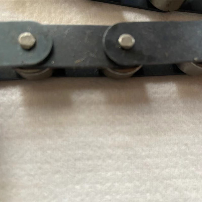 双节距传动输送链条C208B/C210A/C212A/C216A/2042/2052/2062/