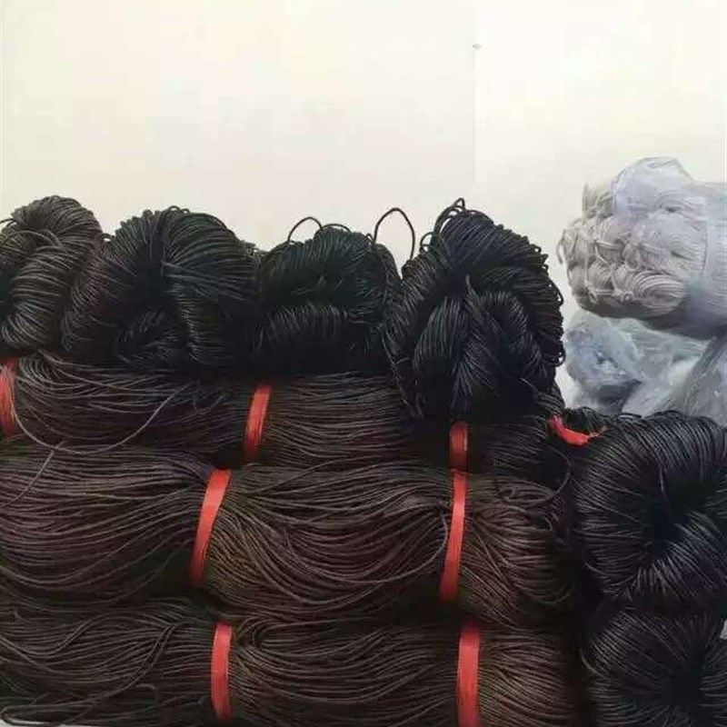 包邮相框挂绳 油画框挂画绳 相框挂钩 十字绣挂画工具 相框蜡绳图片