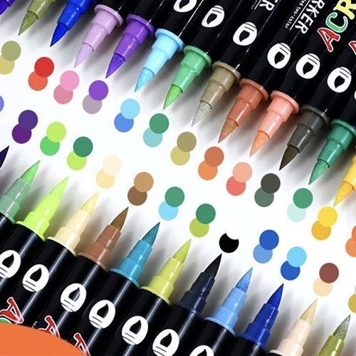 不掉色不晕色不透色服装修色笔 专业服装面料补色笔 服装修色剂