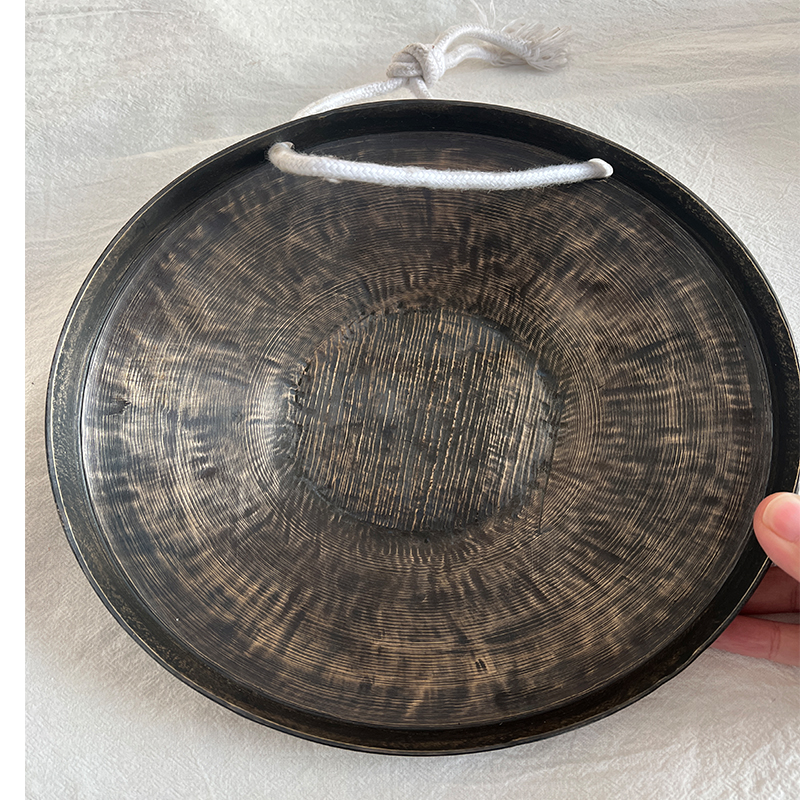 青铜黑铜锣21 22小手锣二锣27武锣28 30苏锣31 33 36虎音锣老式锣