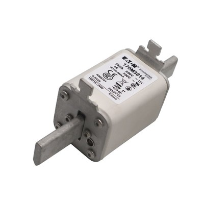 全新巴斯曼快速熔断器170M3563/3564/3565/3566/3567/3568/3569