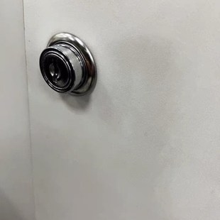 推拉门锁顶锁橱柜门锁烟柜105窗户办公家具移门锁木门锁柜子柜