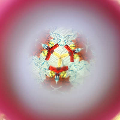 幼儿园毕业奖品奖励小玩具便宜的高档儿童礼物礼品批彂神奇万花筒