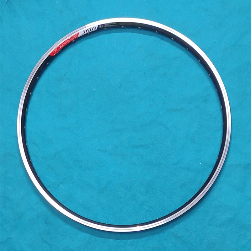 电动车山地车折叠公路车双层铝合金刀车圈钢20寸26/27.5/29/700c