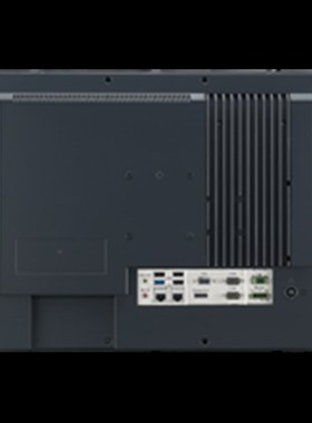 研华PPC-3170-RE4BE RE4CE 17寸无风扇工业平板电脑凌动四核