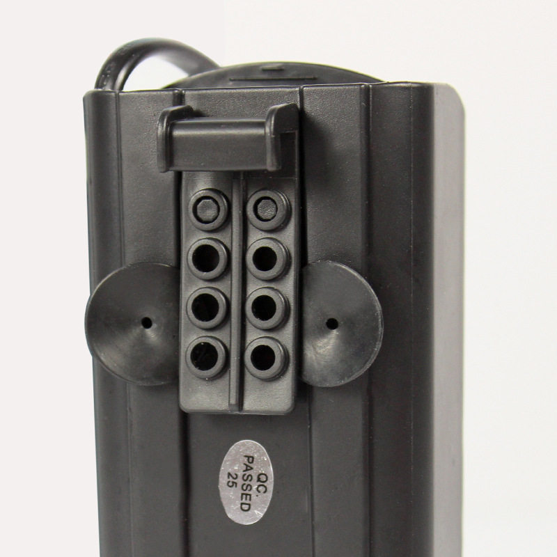 六角恐龙缸低水位过滤器乌龟缸小型水族箱内置瀑布式静音迷你水泵