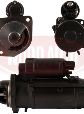 道依茨BF6L913/912起动机AZF4173起动机01183243起动机11131667