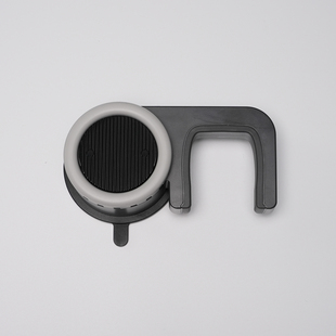 狮轻松投屏扩视仪老友机防倾倒吸盘通用款 桌面固定机身稳固器