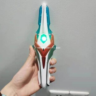 奈克瑟斯变身器进化信赖者变身E剑玩具声光版召唤器儿童玩具