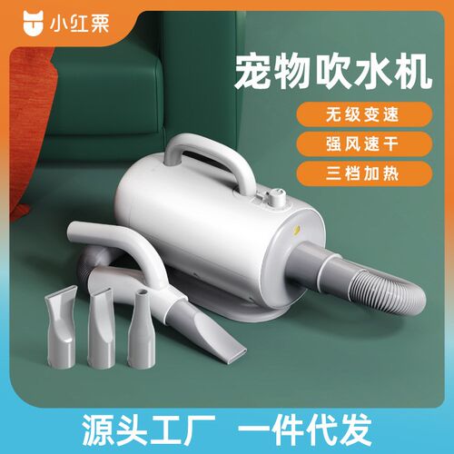 宠物吹风机吹水机狗狗专用猫咪洗澡烘干吹毛烘干机家用小型