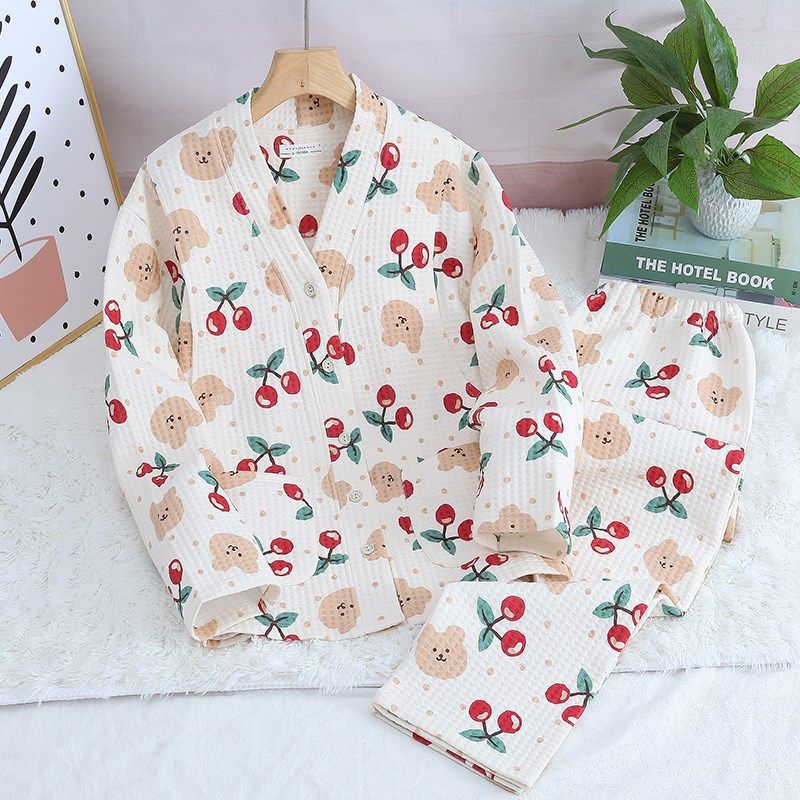 空气棉月子服秋冬季纯棉产后喂奶哺乳孕妇睡衣女春秋11月份10坐月,孕妇装/孕产妇用品/营养,家居服套装,淘宝优惠券,粉丝福利购,淘宝优惠卷