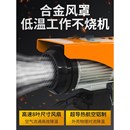 修家用小型吊提升降起重绞盘运上料 高速卷扬机微型电动葫芦建筑装