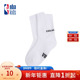 新款 nbakids童装 25年夏季 中筒袜吸汗不起球透气袜子K252AO060P