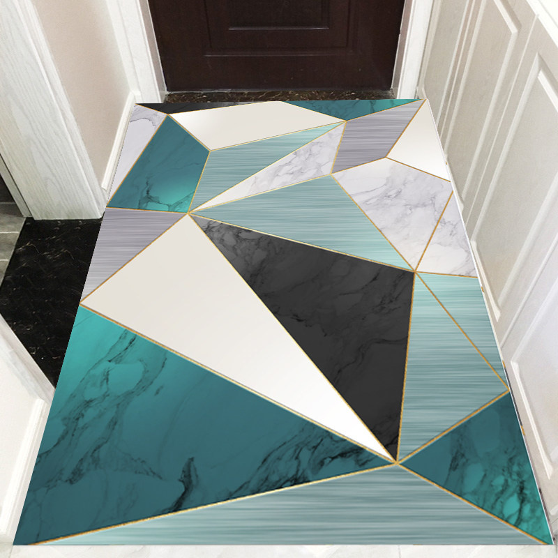 地垫家用入户大门口进门垫鞋柜客厅卧室厨房厕所卫生间防滑踩脚垫,居家布艺,家用脚垫,淘宝优惠券,粉丝福利购,淘宝优惠卷