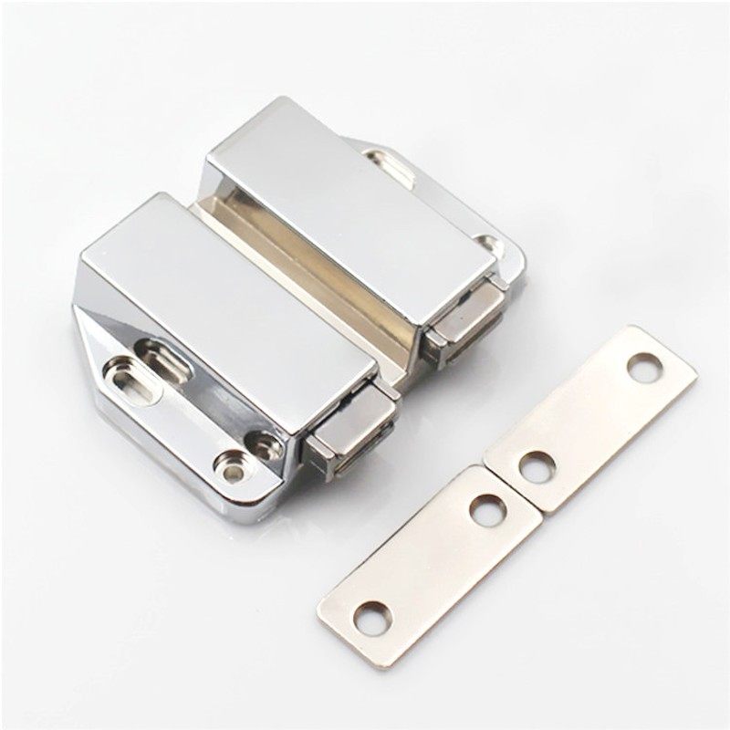 隐形门反弹器消防门磁吸碰珠免拉手自弹开关开门器磁碰柜门吸双吸,基础建材,碰珠,淘宝优惠券,粉丝福利购,淘宝优惠卷