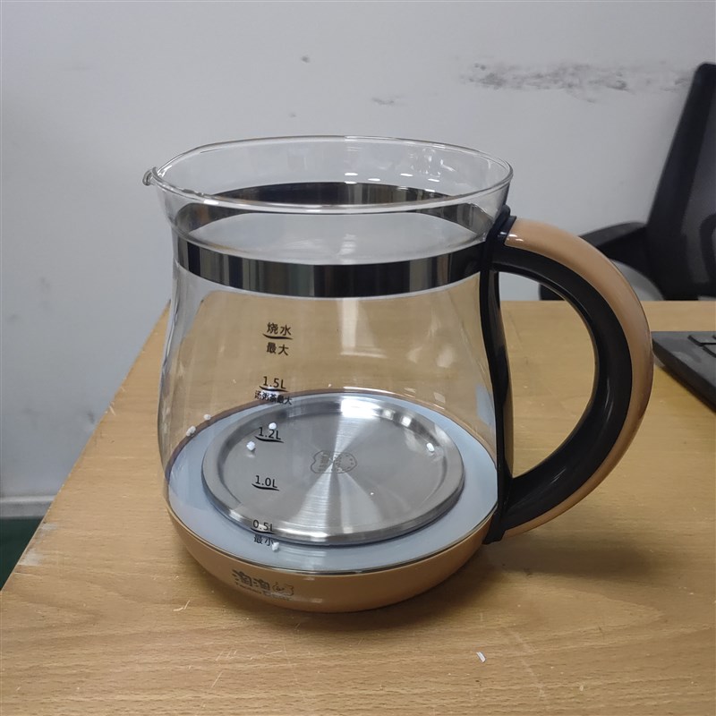 淘淘熊养生壶TW-807-2