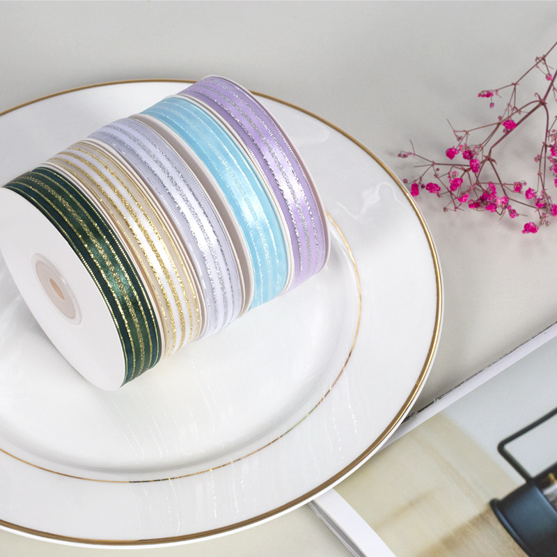 1.5cm高档织带蛋糕彩带花束缎带丝带diy发饰烘焙喜糖盒雪纱装饰带,居家布艺,丝带/绸带/布带,淘宝优惠券,粉丝福利购,淘宝优惠卷