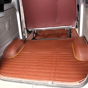 16-21款华晨金杯新海狮脚垫鑫源新海狮X30L厢货面包车专用2座5座