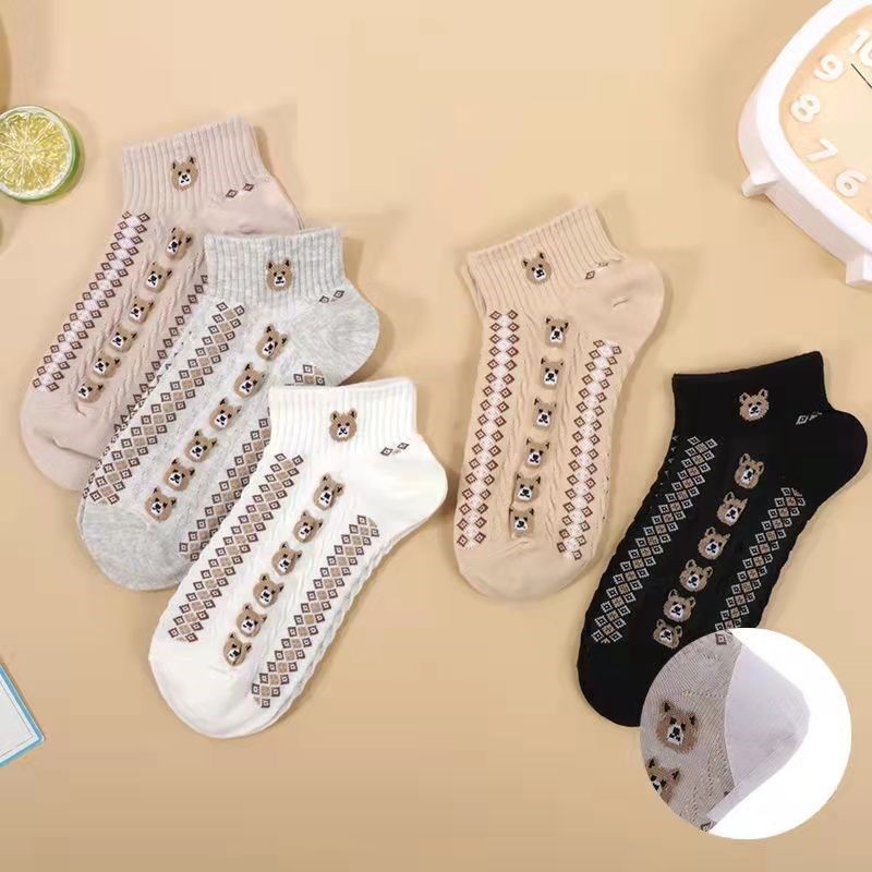 新款防裂袜女船袜足跟型裂脚袜保湿防裂口春夏款治脚裂短筒棉袜子,女士内衣/男士内衣/家居服,短袜,淘宝优惠券,粉丝福利购,淘宝优惠卷