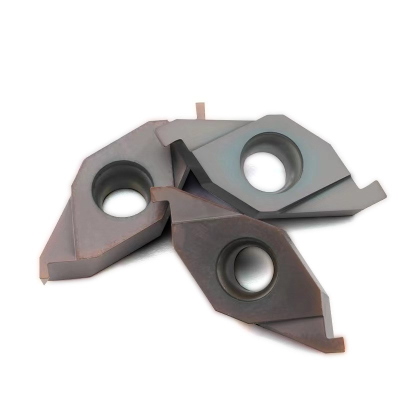 ED液压槽端面槽刀数控刀杆端面切槽刀内孔端面槽刀刀杆端面槽刀片