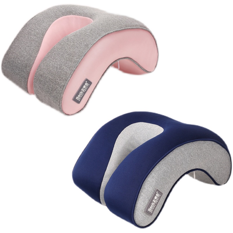 脊态午睡枕趴睡枕小学生课桌上专用儿童午觉抱枕大人办公室午休枕