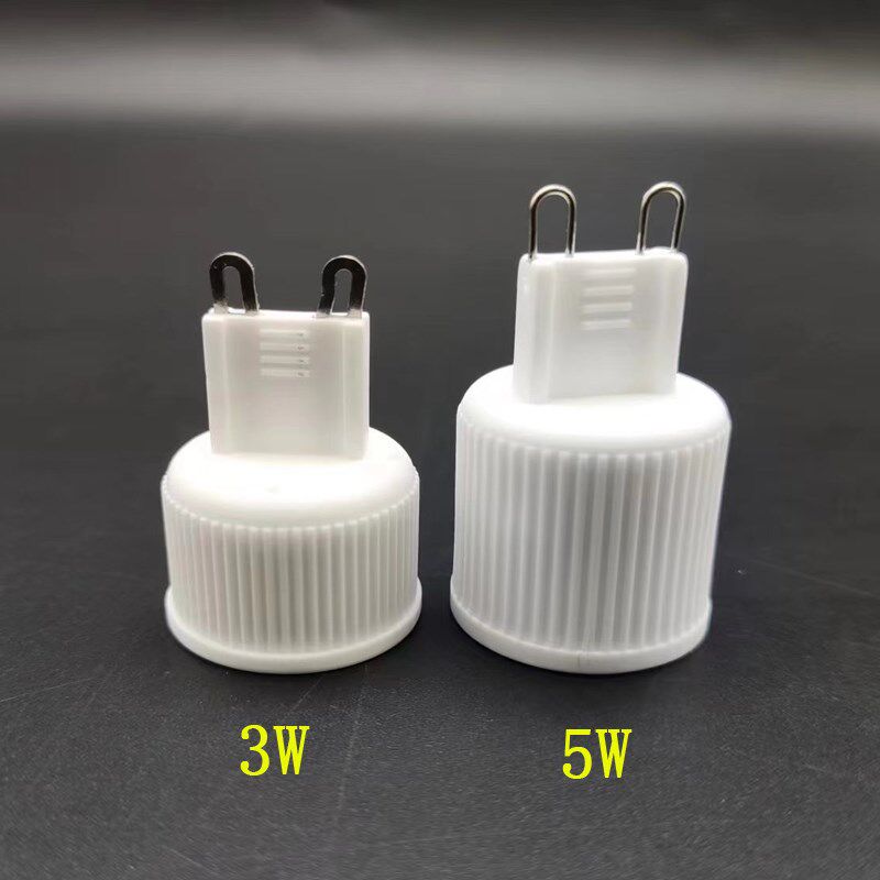 G9小射灯g9聚光灯杯COB灯杯光源LED聚光灯泡反光杯节能灯泡,家装灯饰光源,LED灯杯,淘宝优惠券,粉丝福利购,淘宝优惠卷