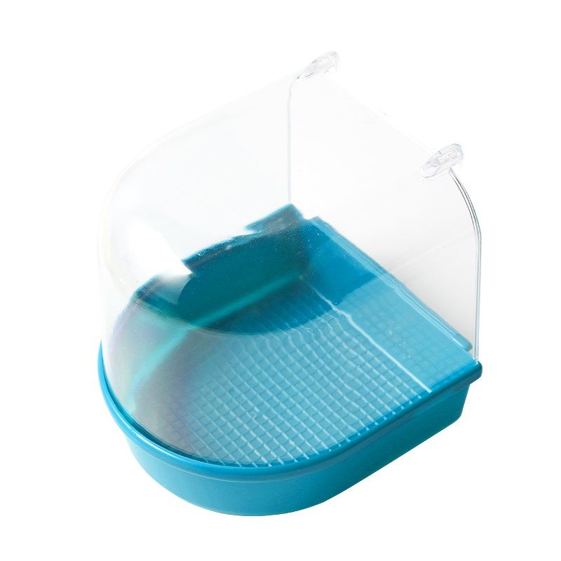 鸟用牡丹虎皮玄凤鹦鹉专用洗澡盆神器玩具浴缸浴盆盒鸟笼配件玩具,宠物/宠物食品及用品,鸟用洗澡盒/器,淘宝优惠券,粉丝福利购,淘宝优惠卷