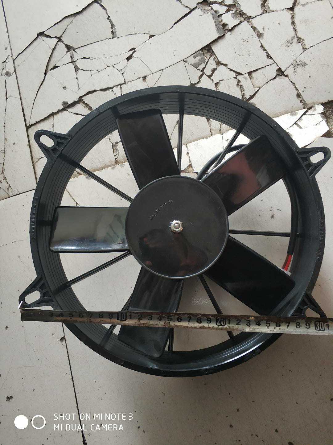 华德打捆机 捆草机打结器原厂风扇 吹风机 12v 24v 包邮